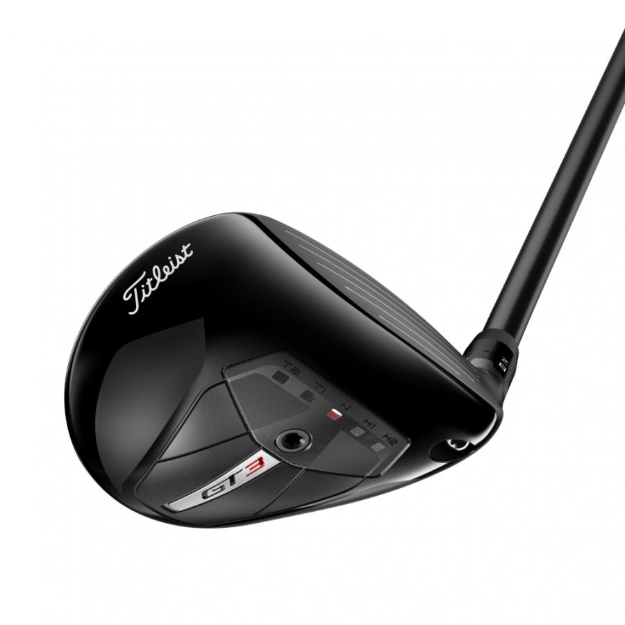 タイトリスト GT3 Tour AD VF 6 FW ゴルフ フェアウェイウッド Tour AD VF 6 2024年モデル メンズ Titleist_7