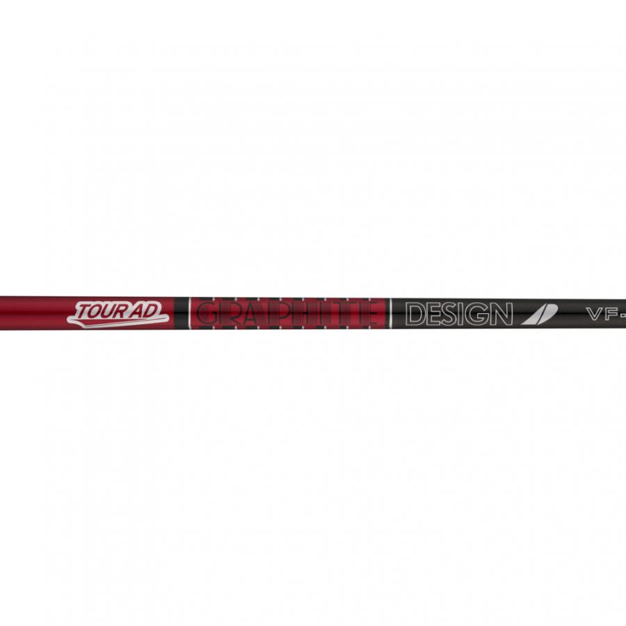 タイトリスト GT3 Tour AD VF 6 FW ゴルフ フェアウェイウッド Tour AD VF 6 2024年モデル メンズ Titleist_8
