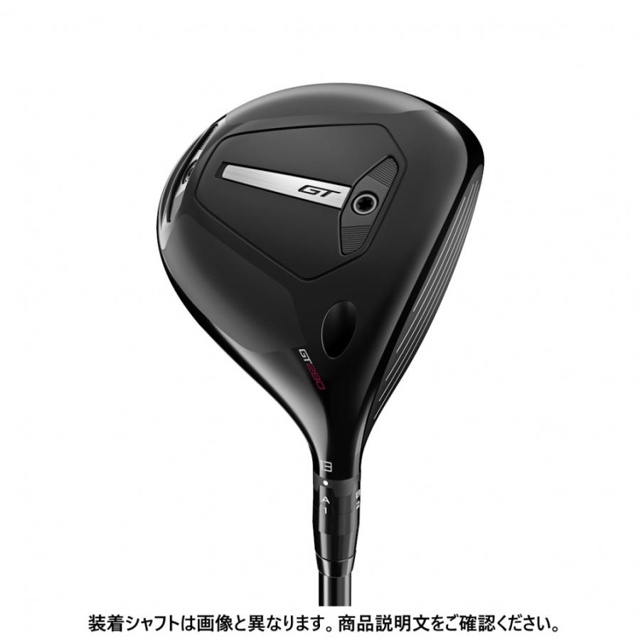 gt280 DI6S コース使用なし Titleist ミニドライバー タイトリスト GT280 Tour AD DI-6