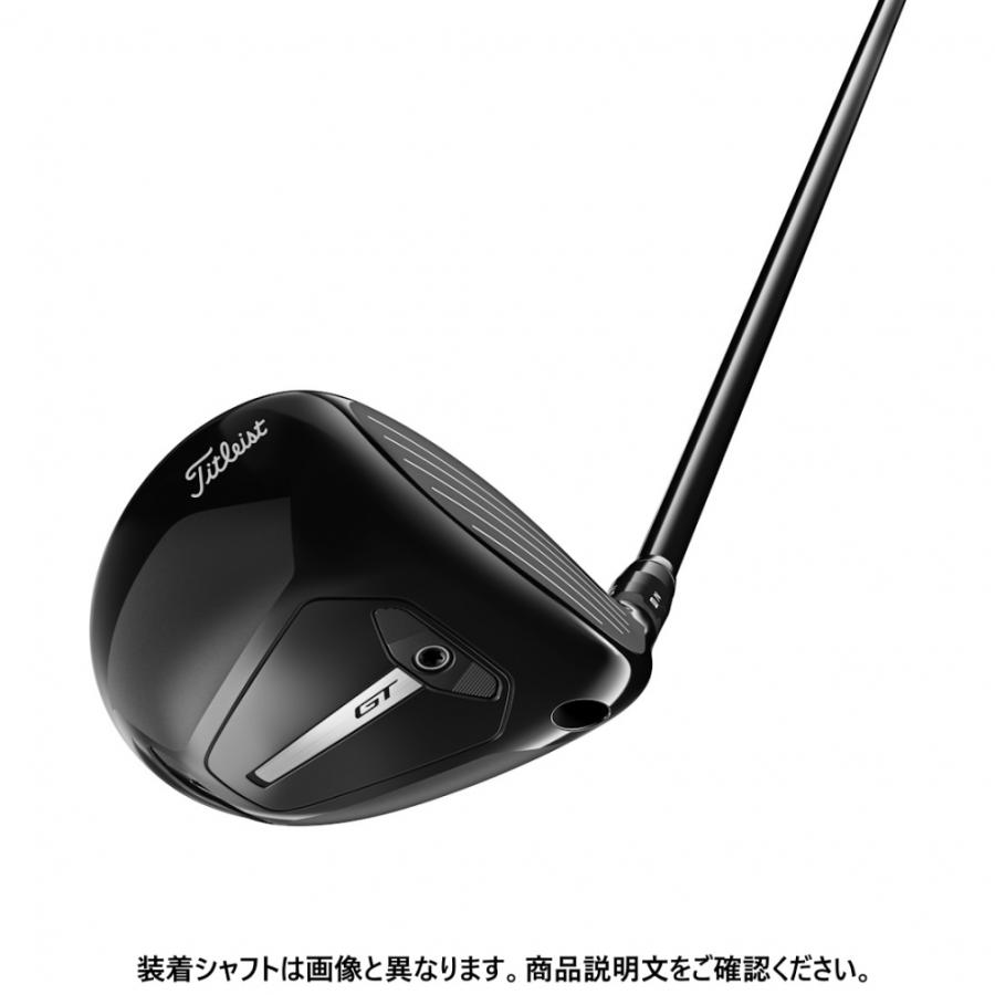 Titleist（タイトリスト） 予約受付中 GT280 RH ゴルフ フェアウェイ 