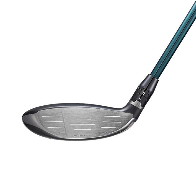 Callaway（キャロウェイ） ELYTE フェアウェイウッド #5W