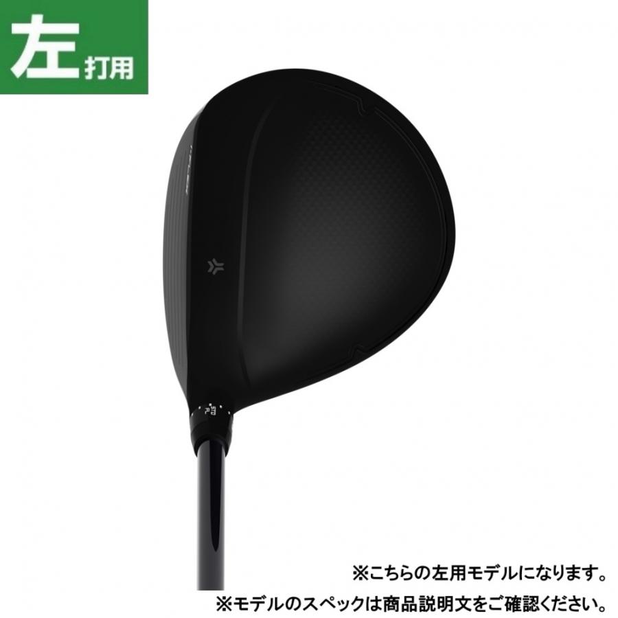 SRIXON スリクソン ZXi フェアウェイウッド LH ゴルフ Diamana S 2024
