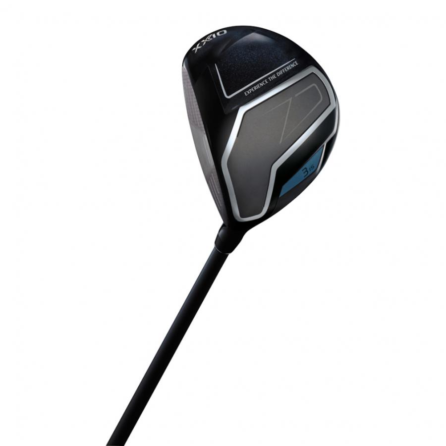 XXIO ゼクシオ XXIO14 レフティ フェアウェイウッド ゴルフ MP1400