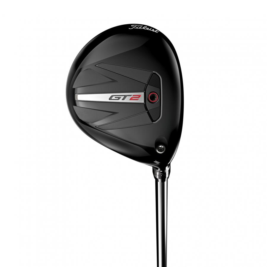 Titleist（タイトリスト） GT2 Denali Red FW LH ゴルフ フェアウェイ