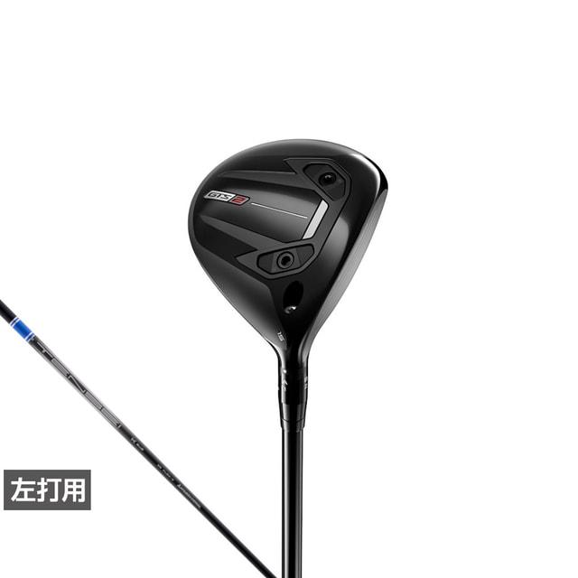 TENSEI 1K BLUE 55S❗️3W用❗️タイトリスト❗️ Titleist（タイトリスト） フェアウェイウッド ゴルフ Tensei 1K Blue