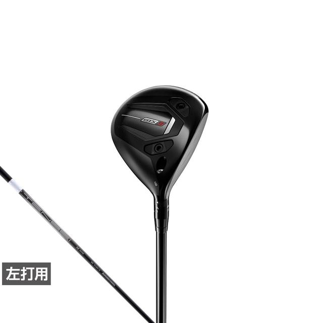 Titleist（タイトリスト） フェアウェイウッド ゴルフ Tensei 1K White