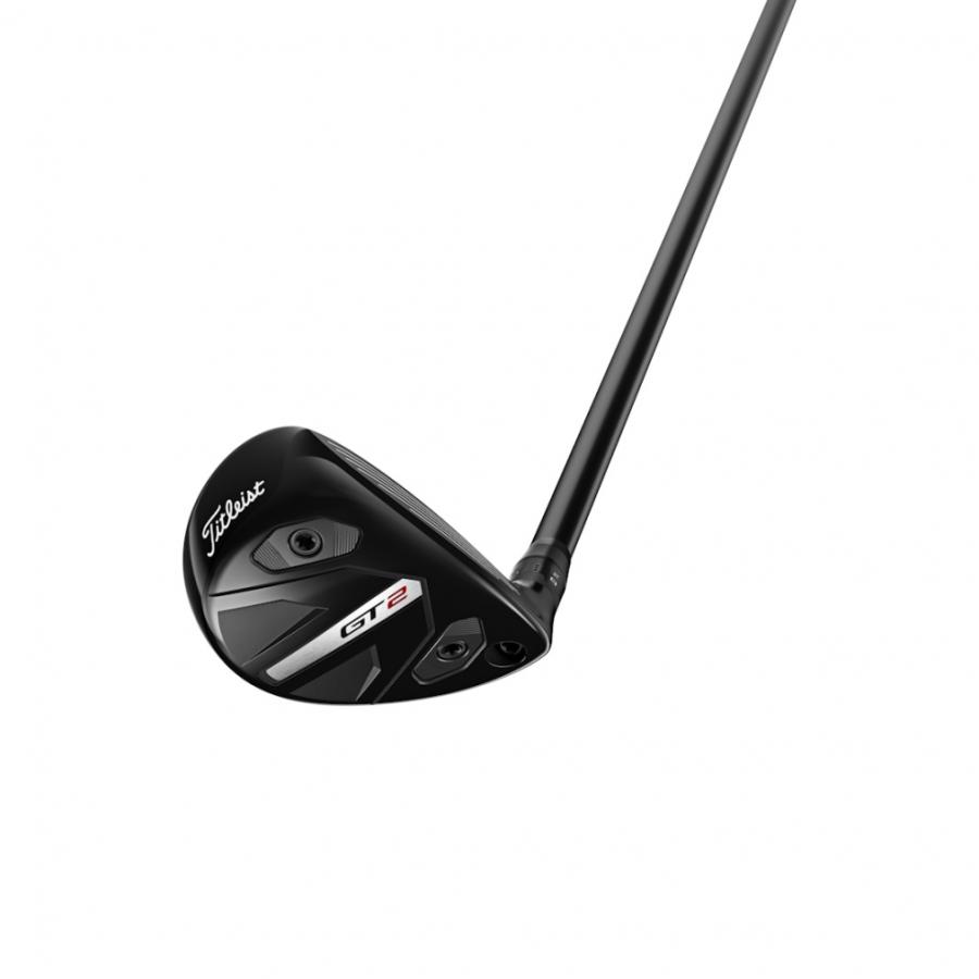 Titleist（タイトリスト） GT2 RH Modus3 GOST HYB ゴルフ