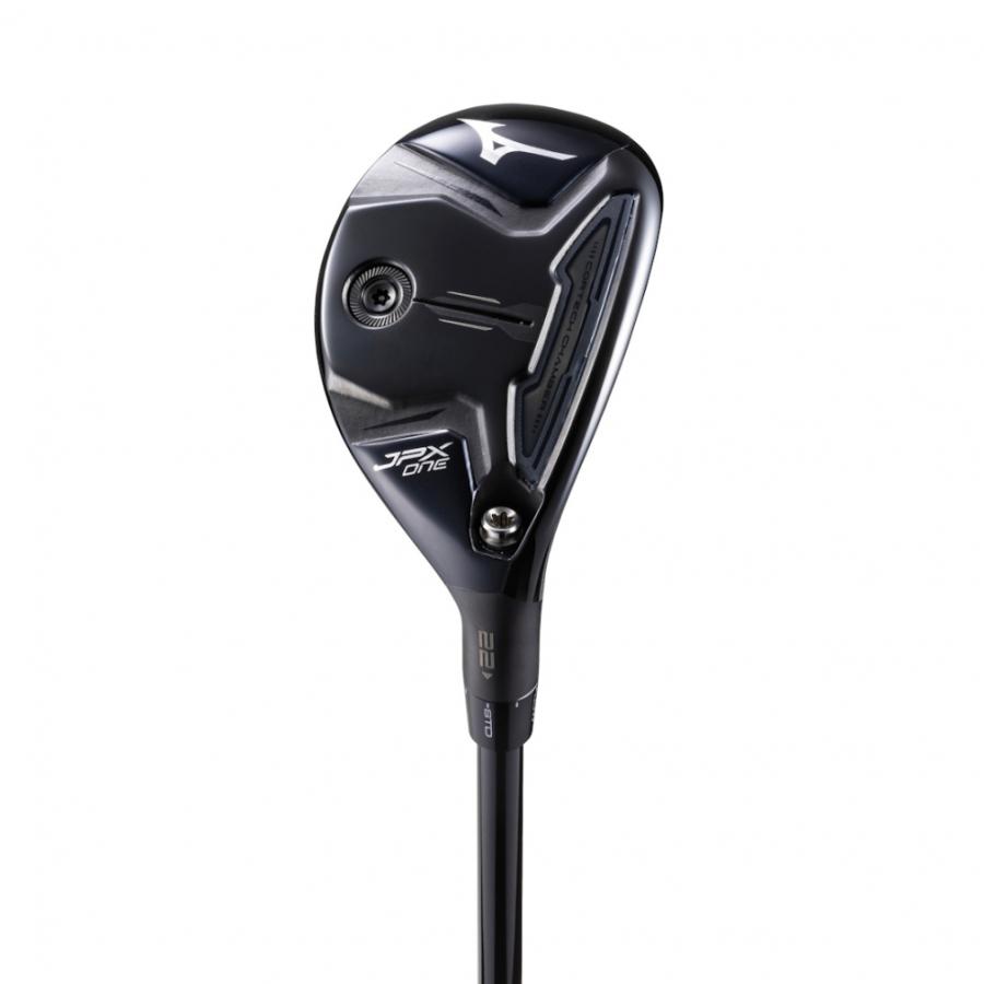 MIZUNO（ミズノ） 予約受付中 JPX ONE ユーティリティ ゴルフ TENSEI