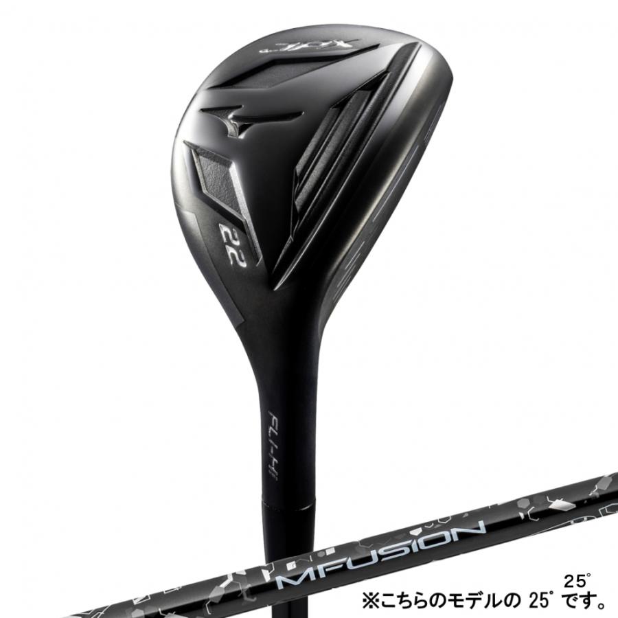 MIZUNO - ミズノ　ミズノプロ　FLI-HI#4 アイアン型ユーティリティ Amazon | MIZUNO(ミズノ) MP-FLI-HI ユーティリティ アイアン 4