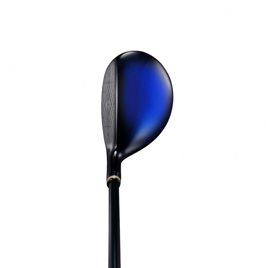 MAJESTY H5 ユーティリティ LV560 FLEX-R マジェスティ Royale Hybrid
