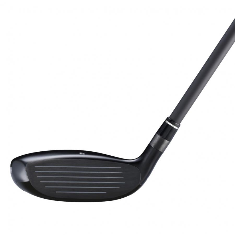 HONMA GOLF（本間ゴルフ） ホンマ T//WORLD TW767 UTILITY ツアー