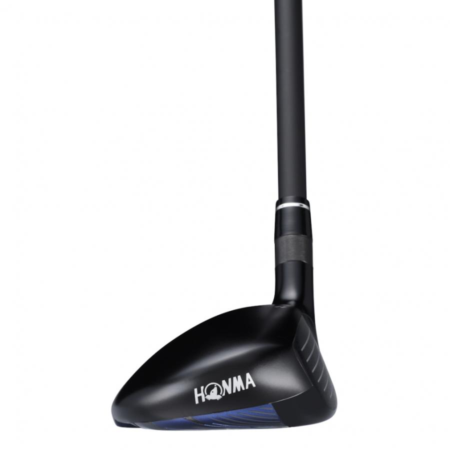 HONMA GOLF（本間ゴルフ） ホンマ T//WORLD TW767 UTILITY ツアー