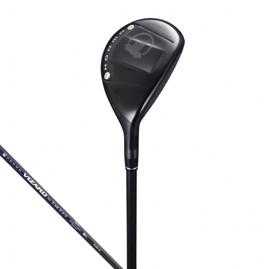 HONMA GOLF（本間ゴルフ） ホンマ TW777 UT ゴルフ ユーティリティ