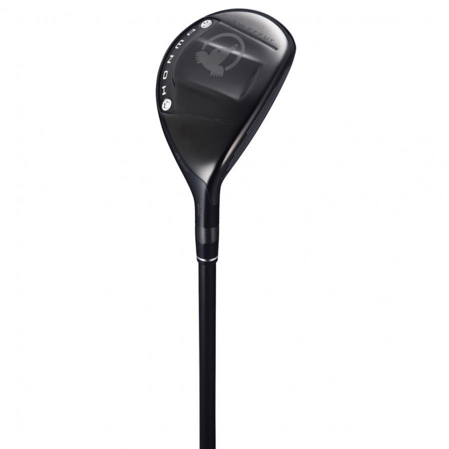 HONMA GOLF（本間ゴルフ） ホンマ TW777 UT ゴルフ ユーティリティ