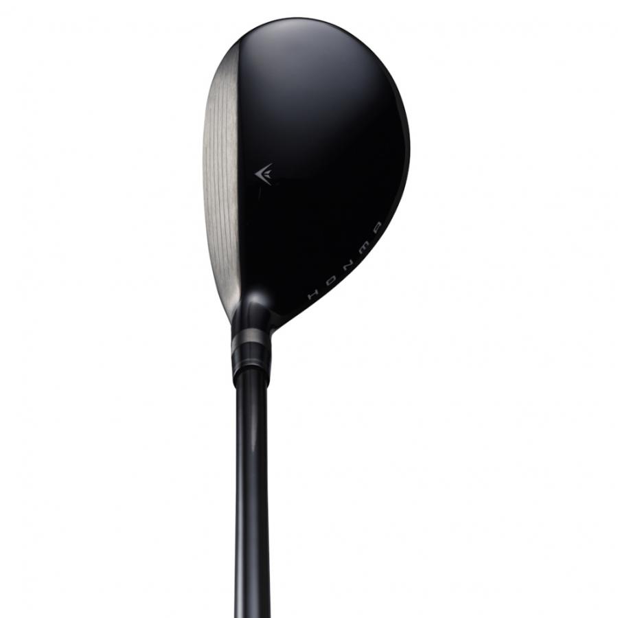 HONMA GOLF（本間ゴルフ） ホンマ TW777 UT ゴルフ ユーティリティ