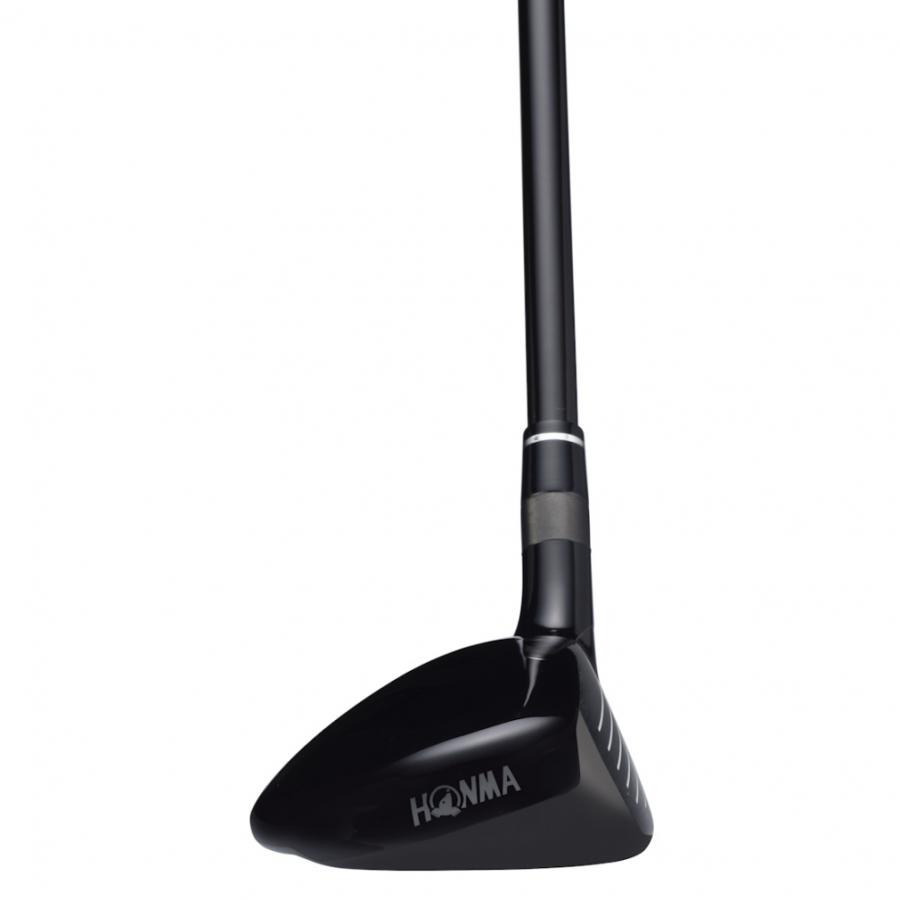 HONMA GOLF（本間ゴルフ） ホンマ TW777 UT ゴルフ ユーティリティ