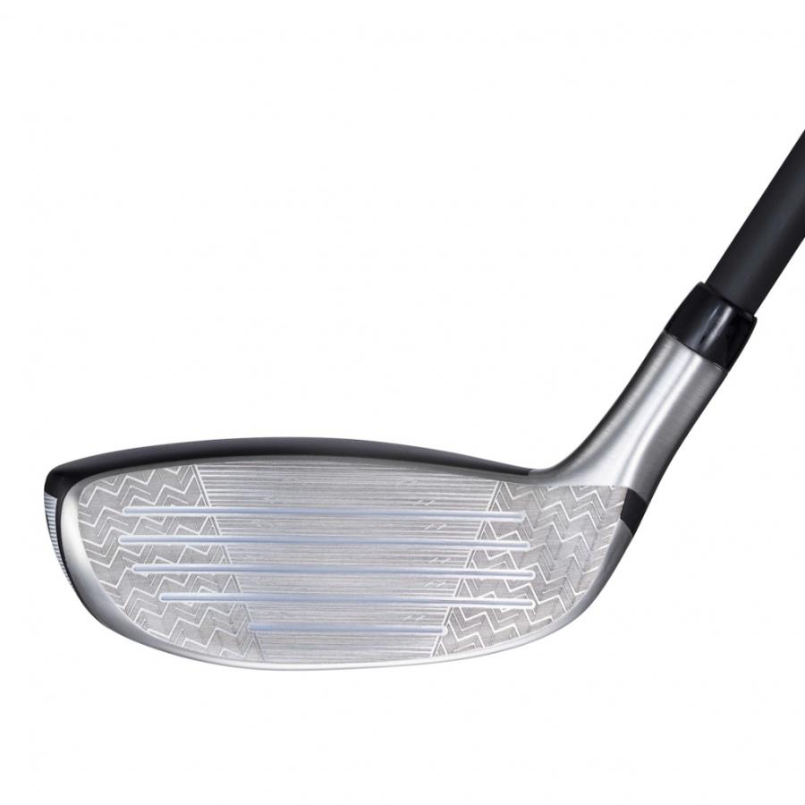 BRIDGESTONE GOLF ブリヂストン BX1 ST ユーティリティ ゴルフ VENTUS