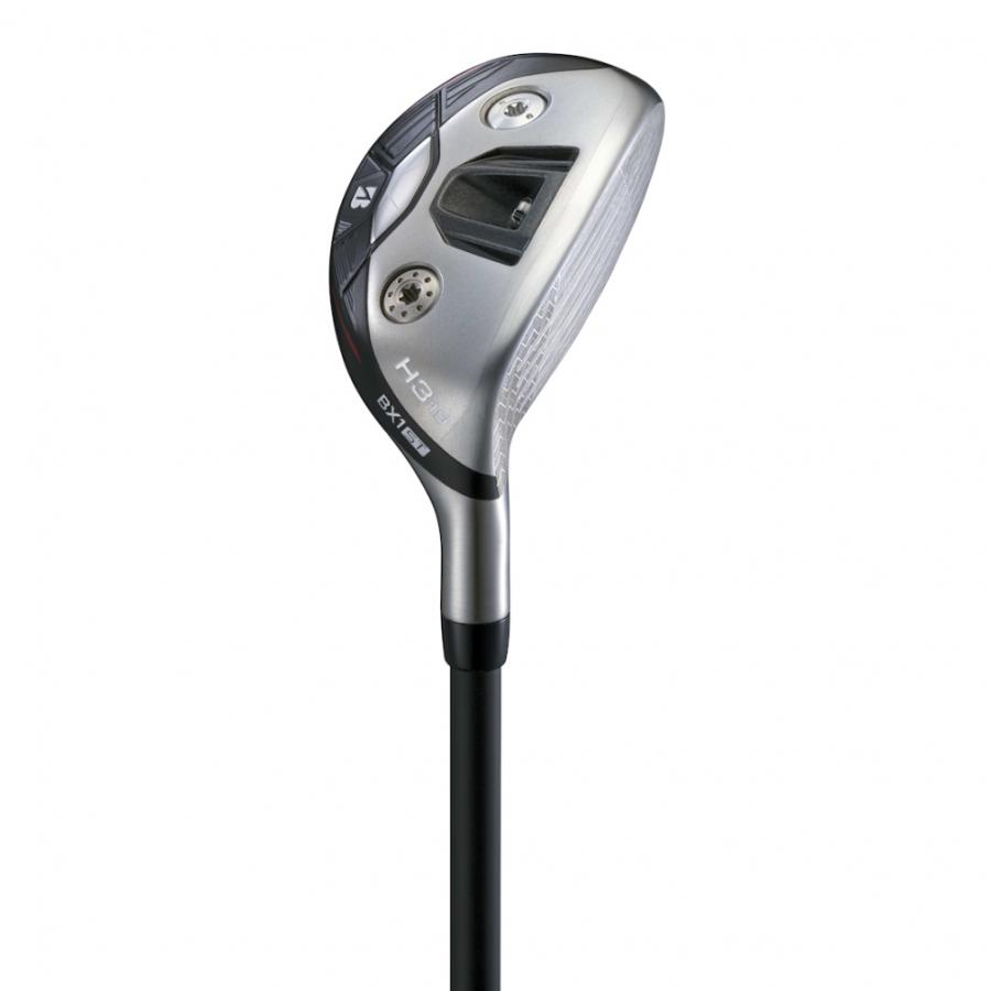 BRIDGESTONE GOLF ブリヂストン BX1 ST ユーティリティ ゴルフ VENTUS