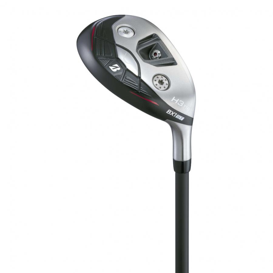 BRIDGESTONE GOLF ブリヂストン BX1 ST ユーティリティ ゴルフ VENTUS