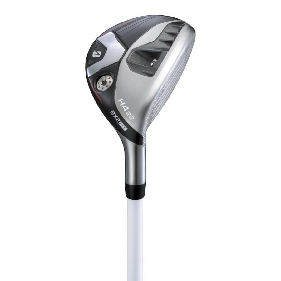BRIDGESTONE GOLF ブリヂストン BX2 HT ユーティリティ ゴルフ Diamana