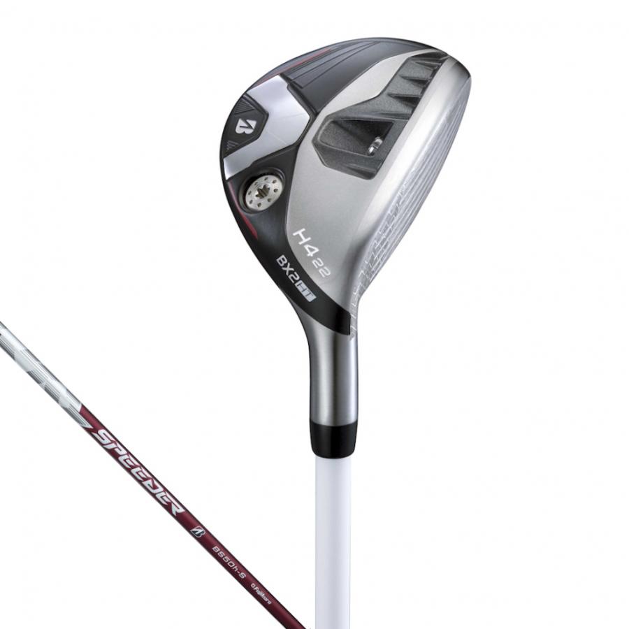 BRIDGESTONE GOLF ブリヂストン BX2 HT ユーティリティ ゴルフ