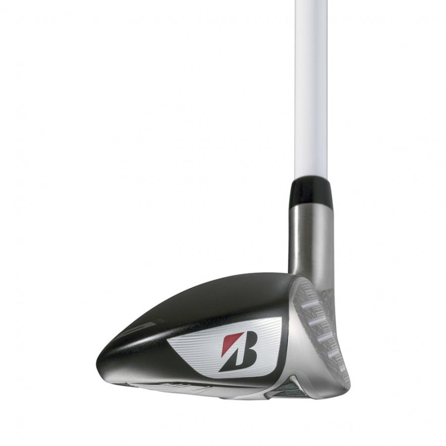 BRIDGESTONE GOLF ブリヂストン BX2 HT ユーティリティ ゴルフ SPEEDER