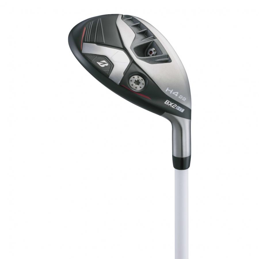 BRIDGESTONE GOLF ブリヂストン BX2 HT ユーティリティ ゴルフ SPEEDER