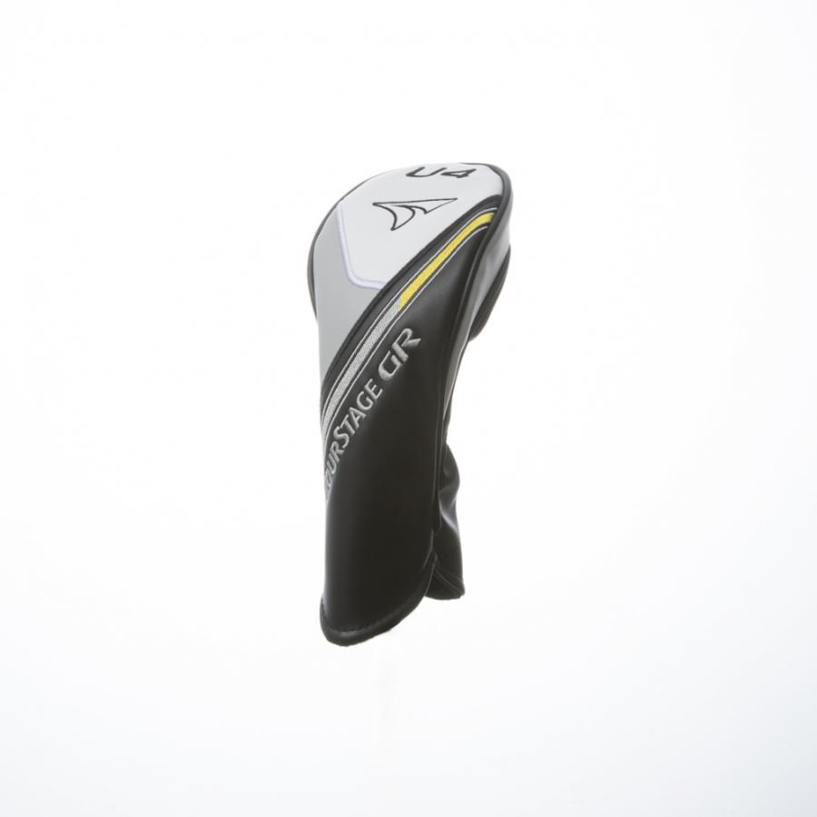 BRIDGESTONE GOLF ブリヂストン TOURSTAGE GR ユーティリティ ツアー