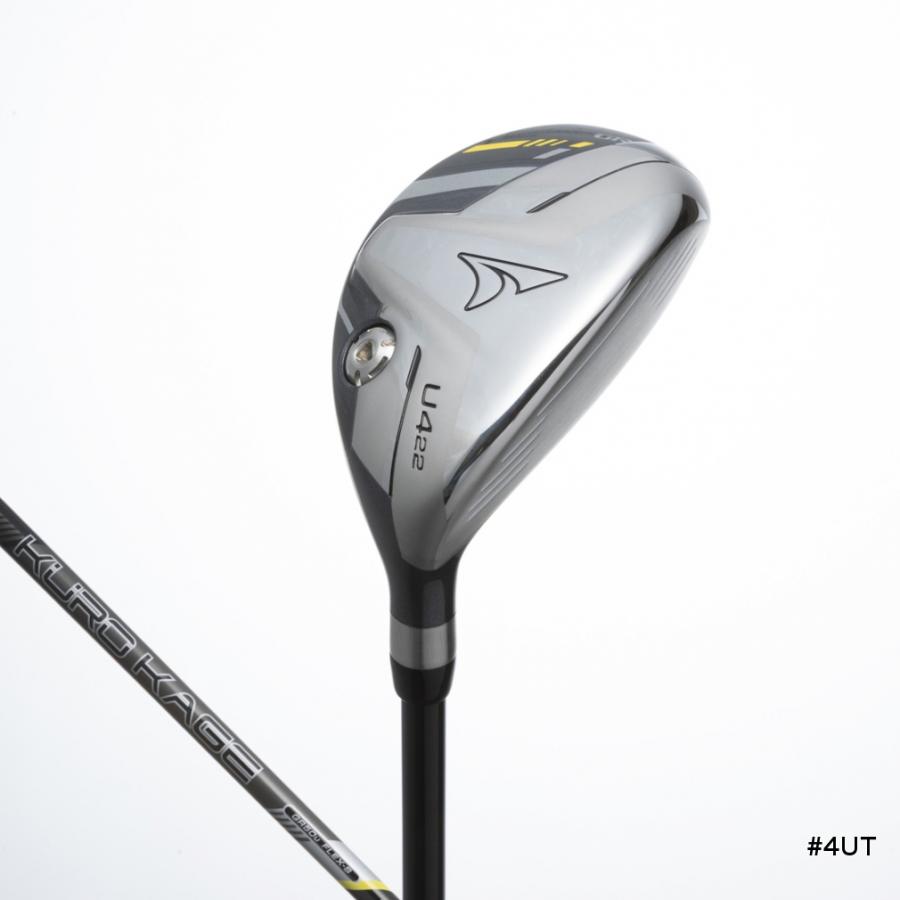 BRIDGESTONE GOLF ブリヂストン TOURSTAGE GR ユーティリティ ツアー