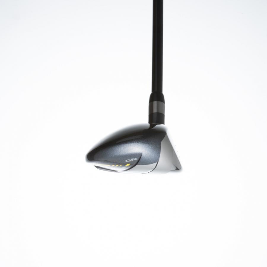 BRIDGESTONE GOLF ブリヂストン TOURSTAGE GR ユーティリティ ツアー