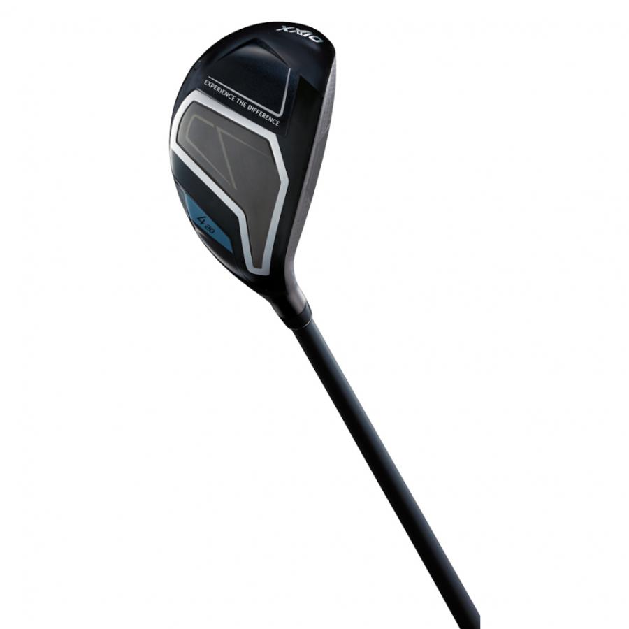 ダンロップ XXIO PRIME2025H4H5ユーティリティ SP1300 NEW／ゼクシオ プライム ハイブリッド SP-1300 カーボンシャフト【2025