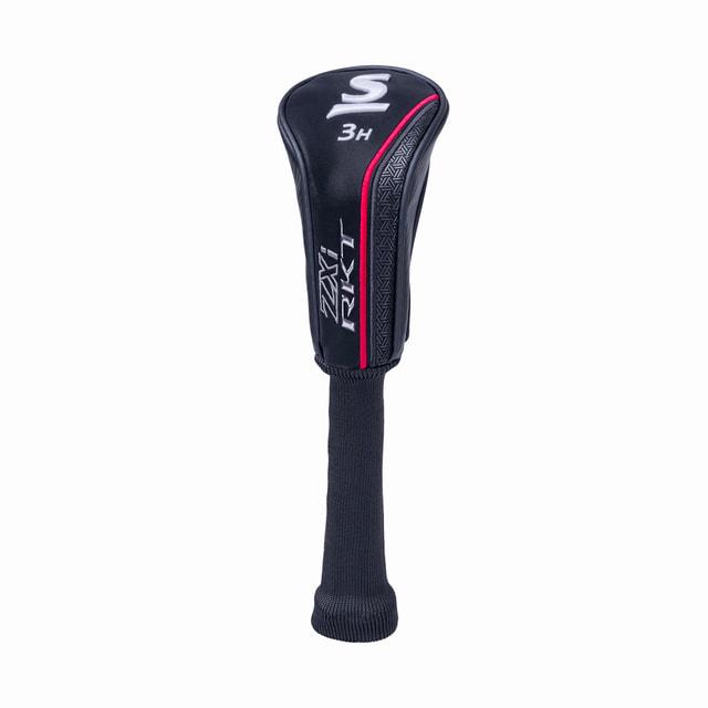 SRIXON スリクソン ZXi RKT ハイブリッド ゴルフ ユーティリティ