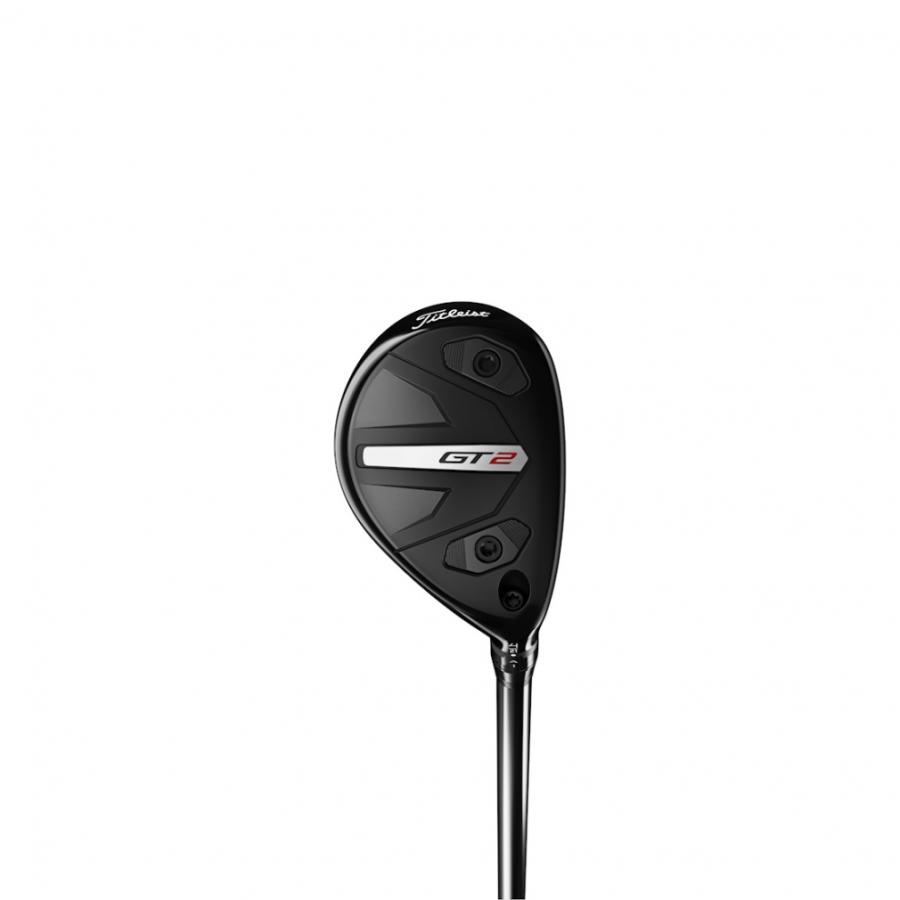 タイトリスト GT2 RH Ten Blu 65 HYB ゴルフ ユーティリティ Tensei 1K Blue 65 2025年モデル メンズ Titleist_8