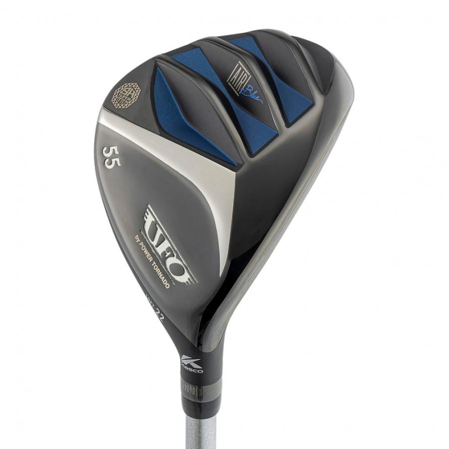 kasco（キャスコ） UFO AIR UT 55 ゴルフ ユーティリティ Falconshaft