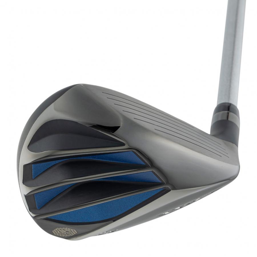 kasco（キャスコ） UFO AIR UT 55 ゴルフ ユーティリティ Falconshaft