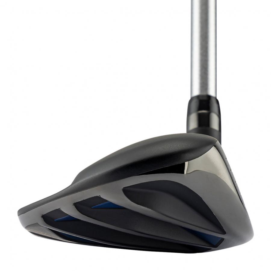 kasco（キャスコ） UFO AIR UT 55 ゴルフ ユーティリティ Falconshaft