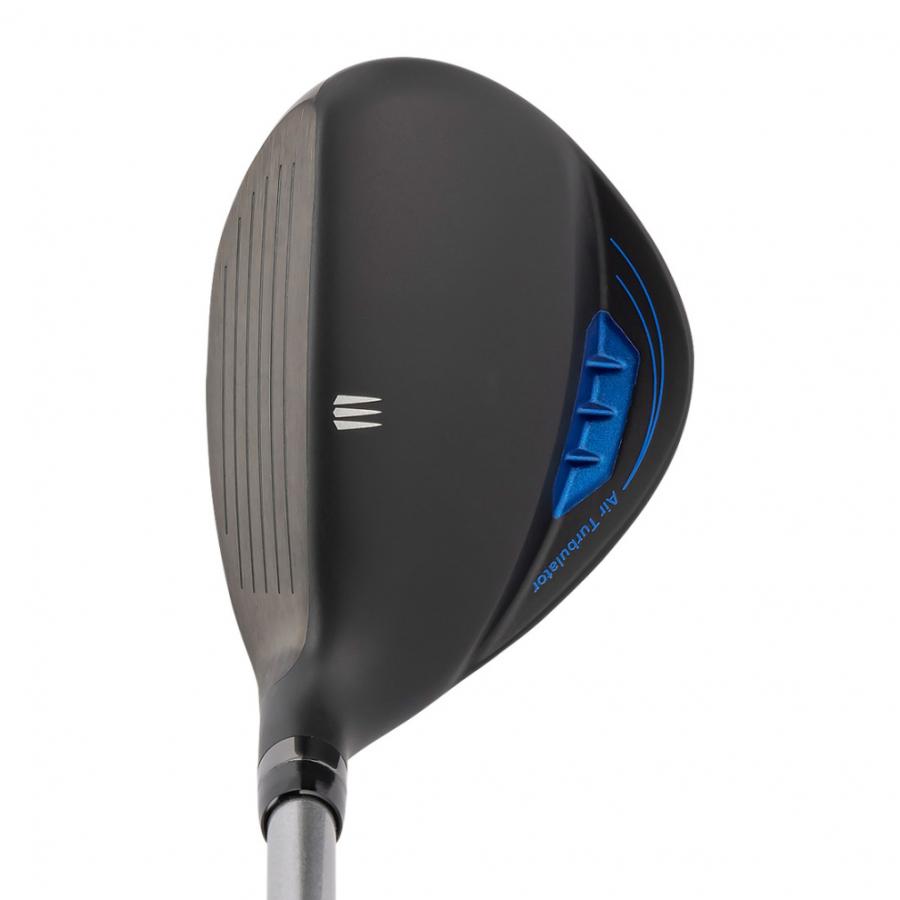 kasco（キャスコ） UFO AIR UT 77 ゴルフ ユーティリティ Falconshaft