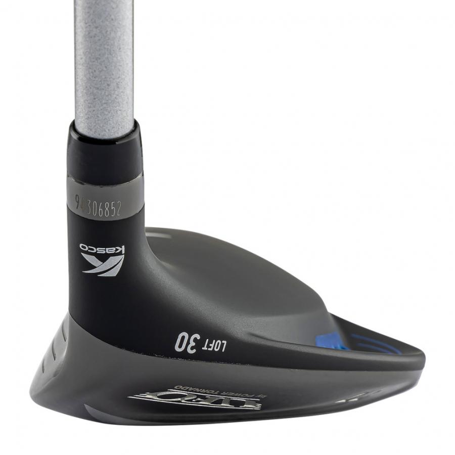 kasco（キャスコ） UFO AIR UT 77 ゴルフ ユーティリティ Falconshaft