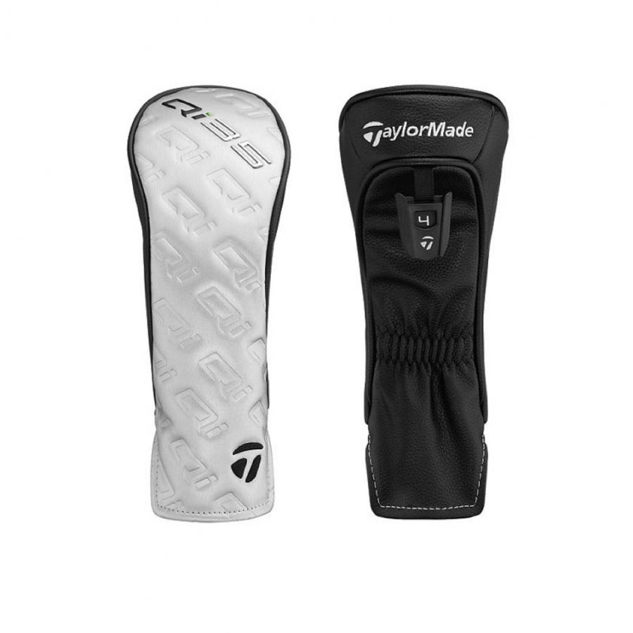 TaylorMade（テーラーメイド） Qi35 MAX ゴルフ ユーティリティ 2025