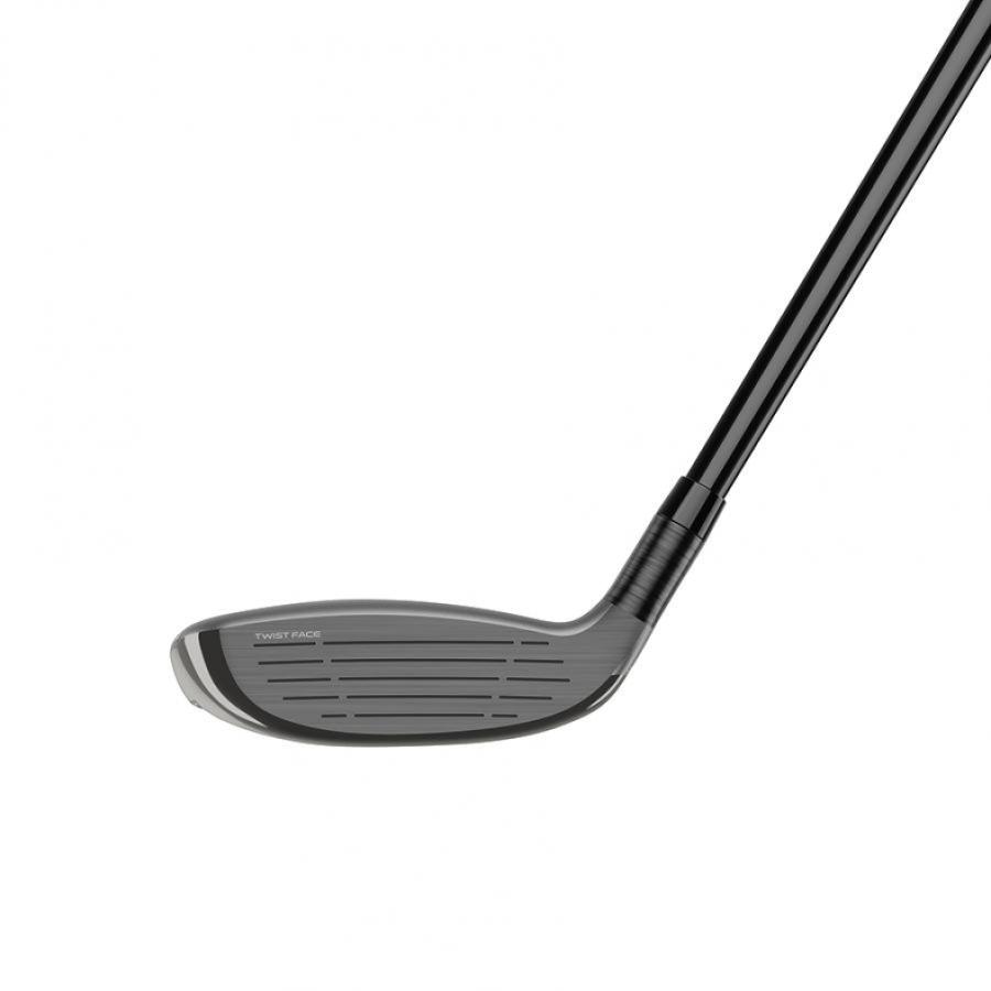 TaylorMade（テーラーメイド） Qi35 MAX ゴルフ ユーティリティ 2025