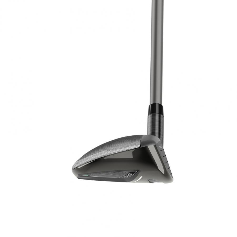TaylorMade（テーラーメイド） Qi35 MAX LITE ゴルフ ユーティリティ