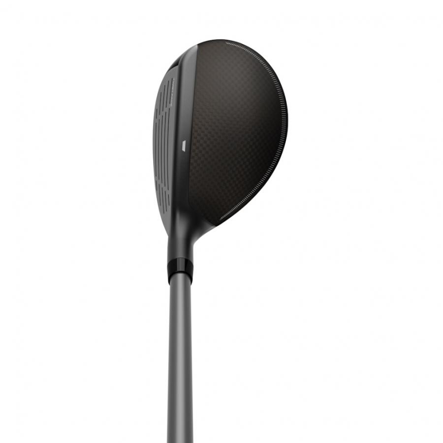 TaylorMade（テーラーメイド） Qi4D Max LITE ゴルフ ユーティリティ