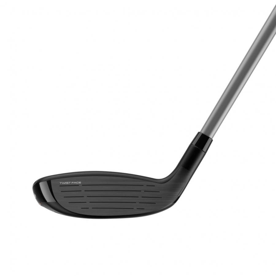 TaylorMade（テーラーメイド） Qi4D Max LITE ゴルフ ユーティリティ