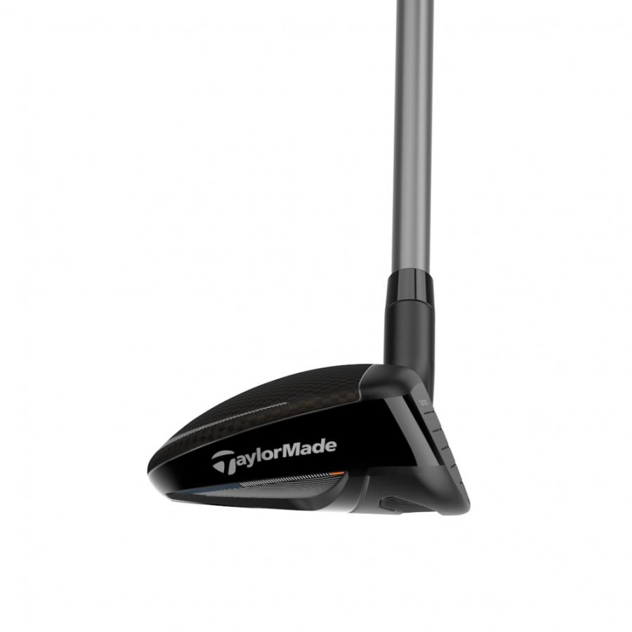 TaylorMade（テーラーメイド） Qi4D Max LITE ゴルフ ユーティリティ