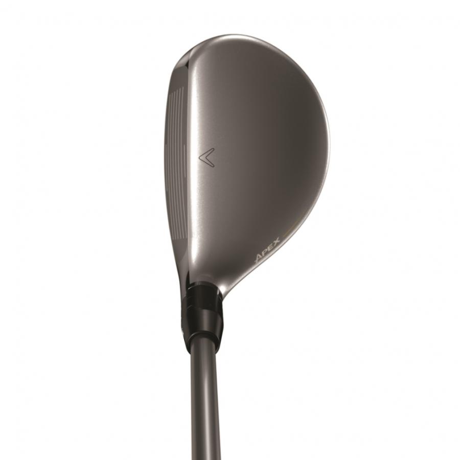 Callaway（キャロウェイ） APEX Ti SUPER ハイブリッド ゴルフ