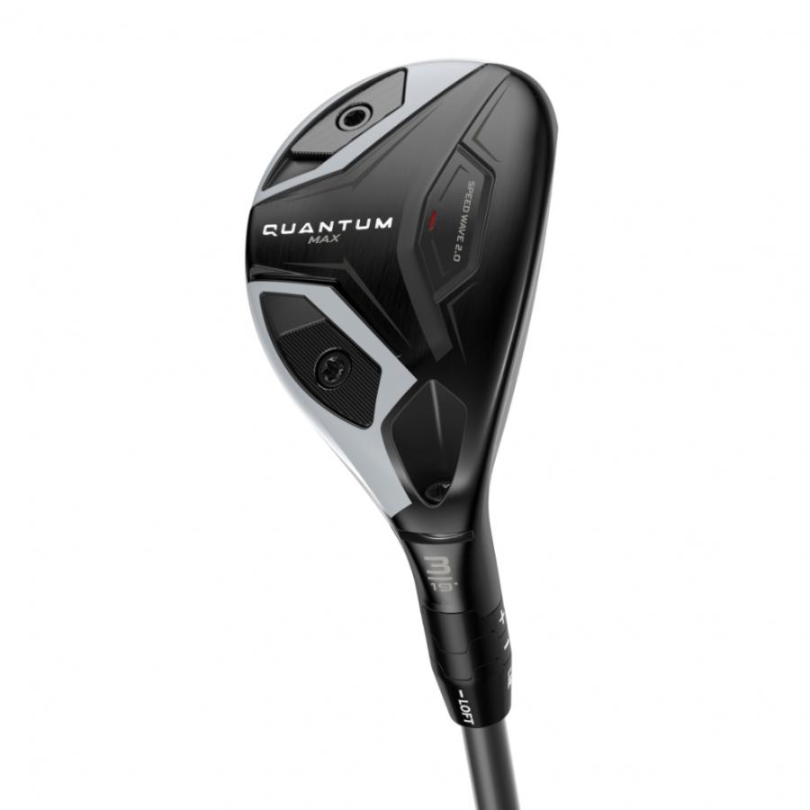 Callaway（キャロウェイ） QUANTUM MAX ユーティリティ ゴルフ