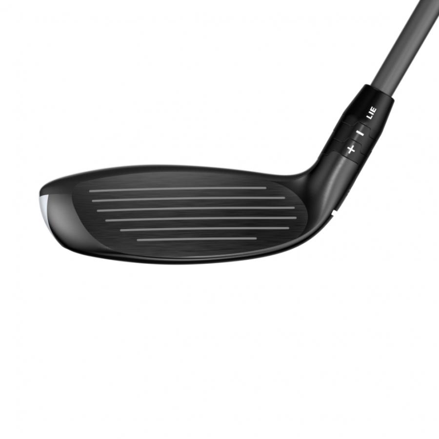 QUANTUM MAX ユーティリティ4番 21° AHLEMAX 60　R Callaway（キャロウェイ） QUANTUM MAX ユーティリティ ゴルフ
