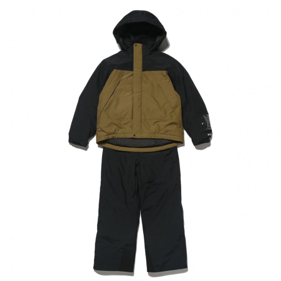 ファブリス ジュニア キッズ 子供 スキー ウェア スノー上下セット GORE-TEX INFINIUM FA-6J45022T 22-23年モデル  FABLICE : 6242010242 : アルペングループヤフー店 - 通販 - Yahoo!ショッピング