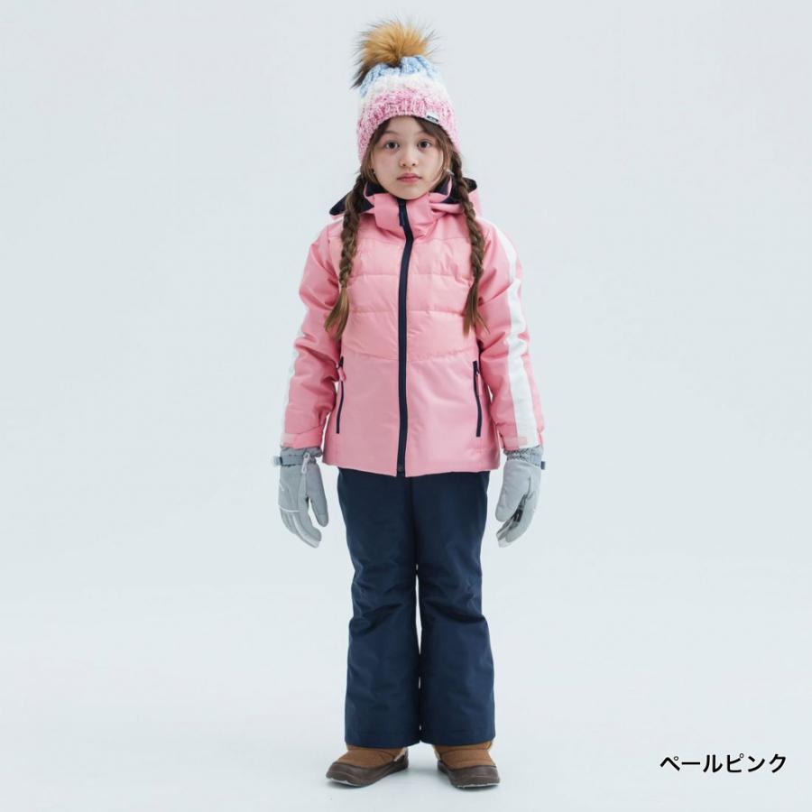 フェニックス（PHENIX） ジュニア キッズ 子供 スキー ウェア上下