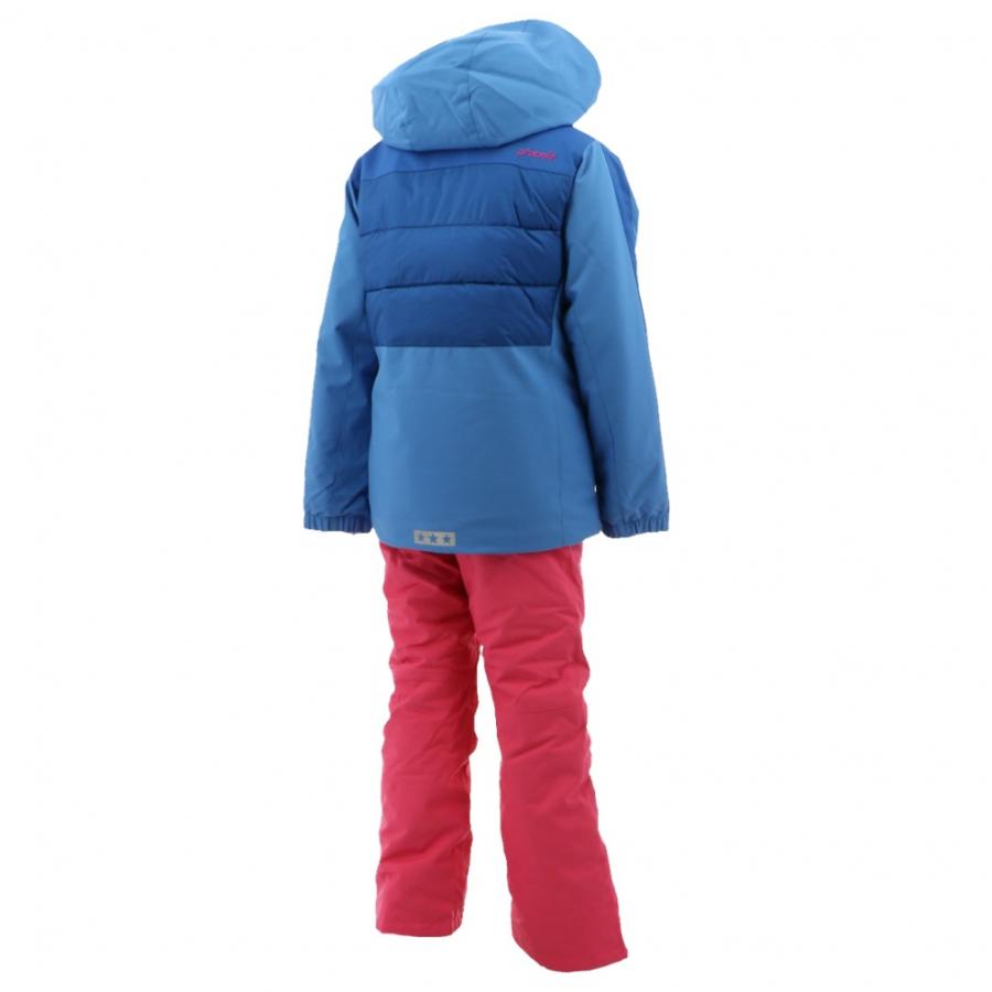 フェニックス（PHENIX） ジュニア キッズ・子供 スキー ウェア上下